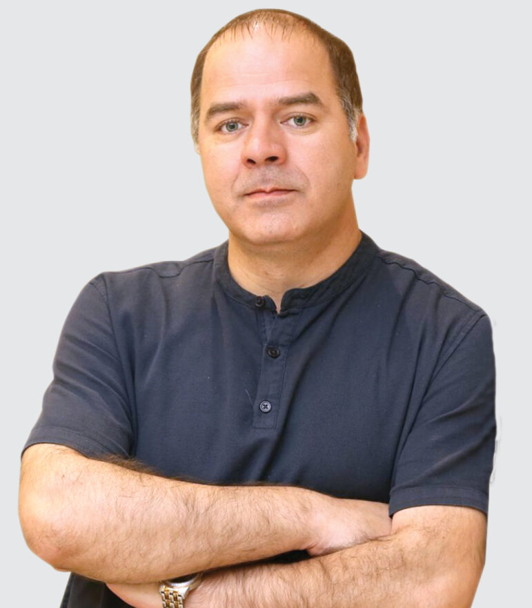 Syed Nazakat profile image