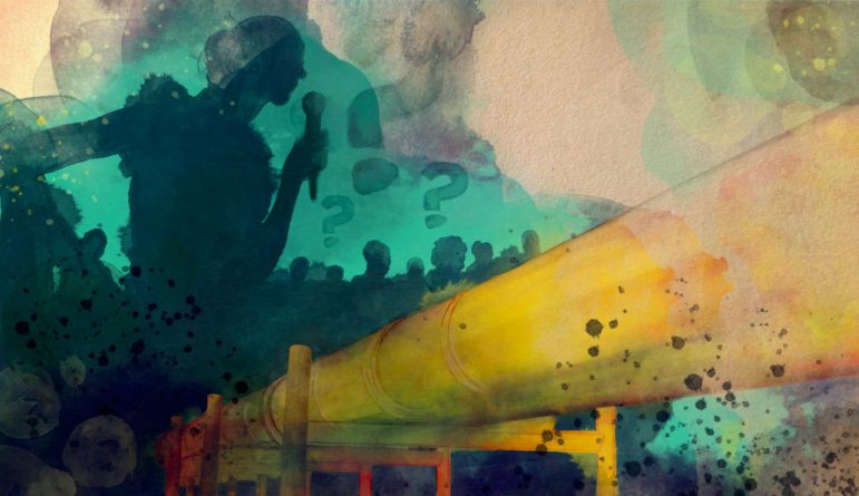 Climate Change Reporting Guide: Methane Chapter Four