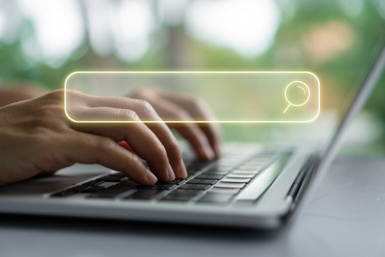 online research guide social media