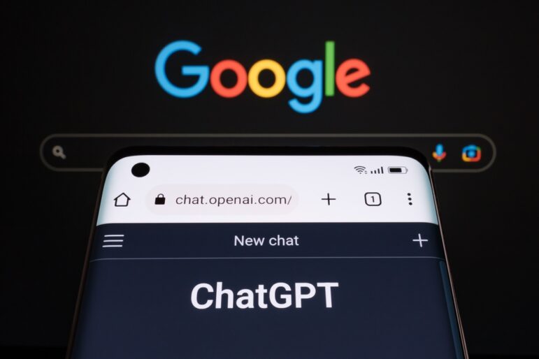 ChatGPT advanced Google search tool investigations