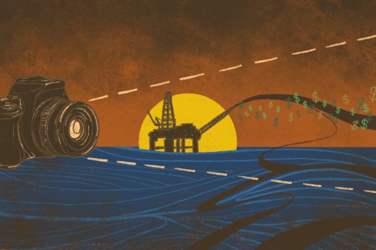 Investigating Fossil Fuels Guide: Introduction