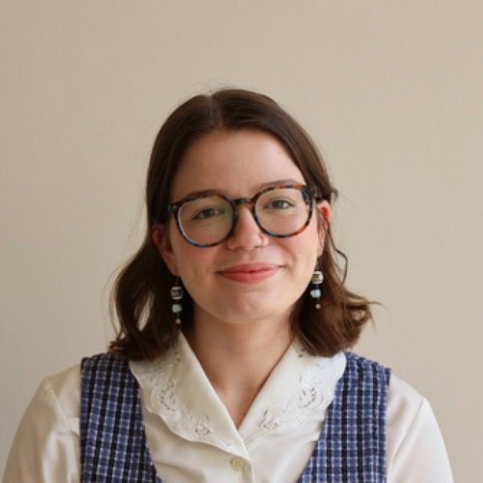 Sarah Brager, LJR